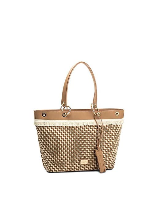 Producto Liu-jo N18225E0002 Shopper Accesorios Marròn Pz.