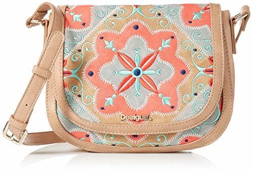 Producto Desigual - BOLSO MARY JACSON VARSOVIA Mujer color