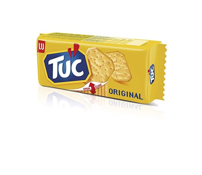 Product Tuc - Galletas Saladas Crackers Original