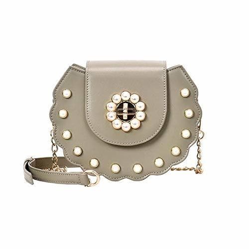 Product XZLWW Bolso de mensajero para mujer Bolso cruzado diagonal mini Bolso modelo