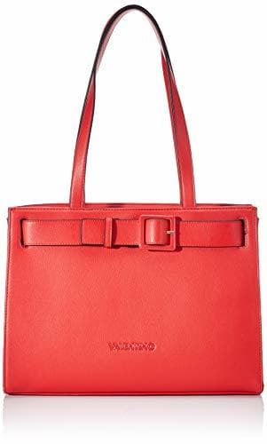 Product Valentino by Mario - Angelo, Bolso de mano Mujer, Rojo