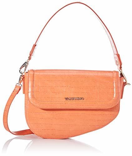 Product Valentino by Mario - Bicorno, Bolsos bandolera Mujer, Naranja