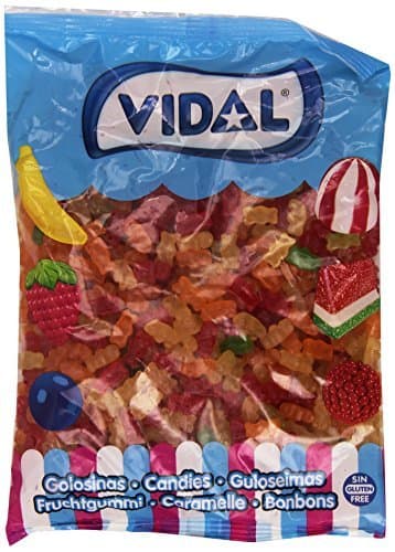 Producto Vidal