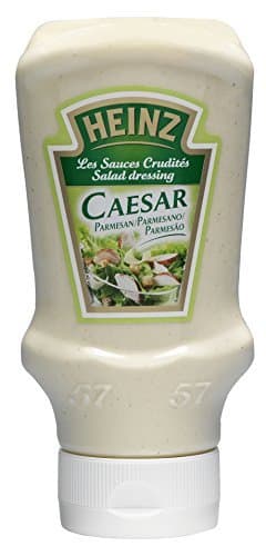 Lugar Heinz Salsa Cesar