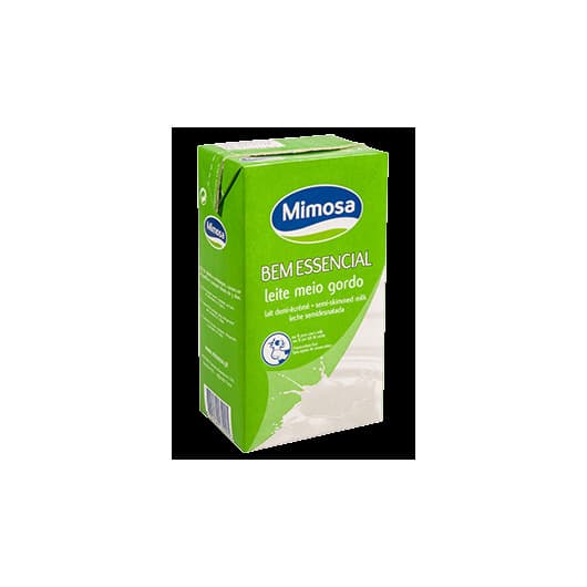 Producto Mimosa leite