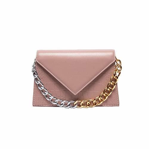 Producto Bolsos Para Mujer Bolsos De Mano Bolso De Hombro Bolsa Trapezoidal De