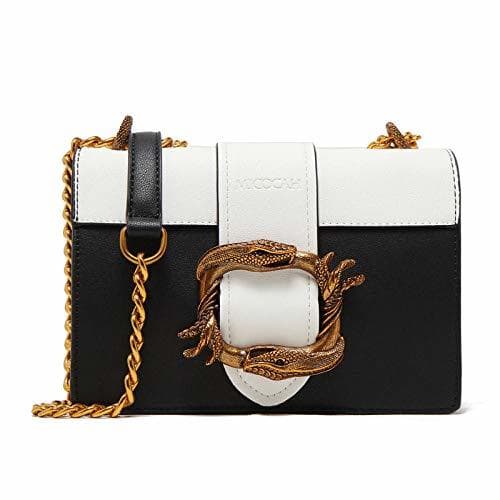 Producto Bolsos Para Mujer Bolsos De Mano Bolso De Hombro Bolso Femenino Con