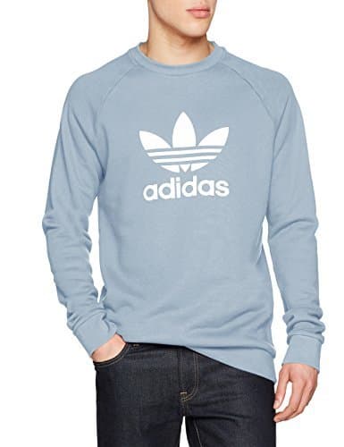 Product adidas Trefoil Crew Sudadera