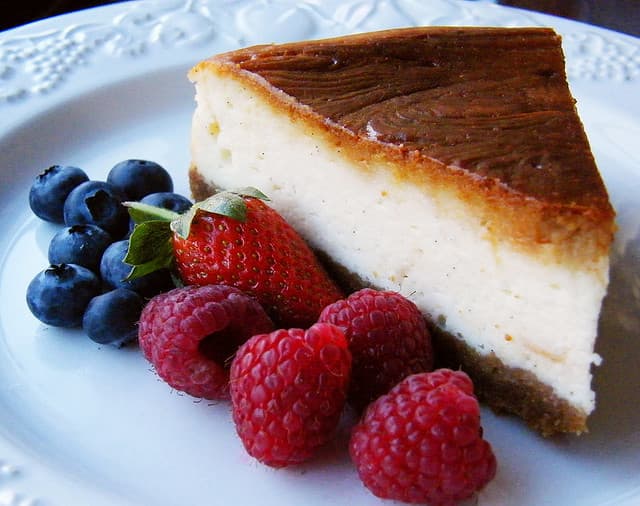 Producto Tarta de queso americana cheesecake 