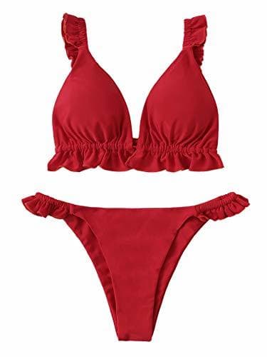 Product DIDK Bikini Mujer 2019