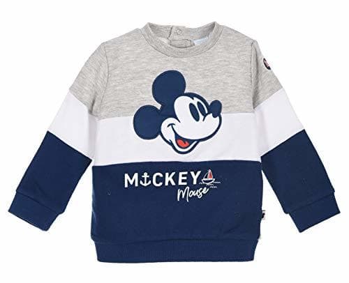 Lugar Mickey Mouse bebé-niños Sudadera