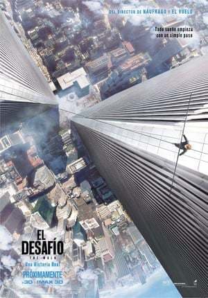 Movie The Walk