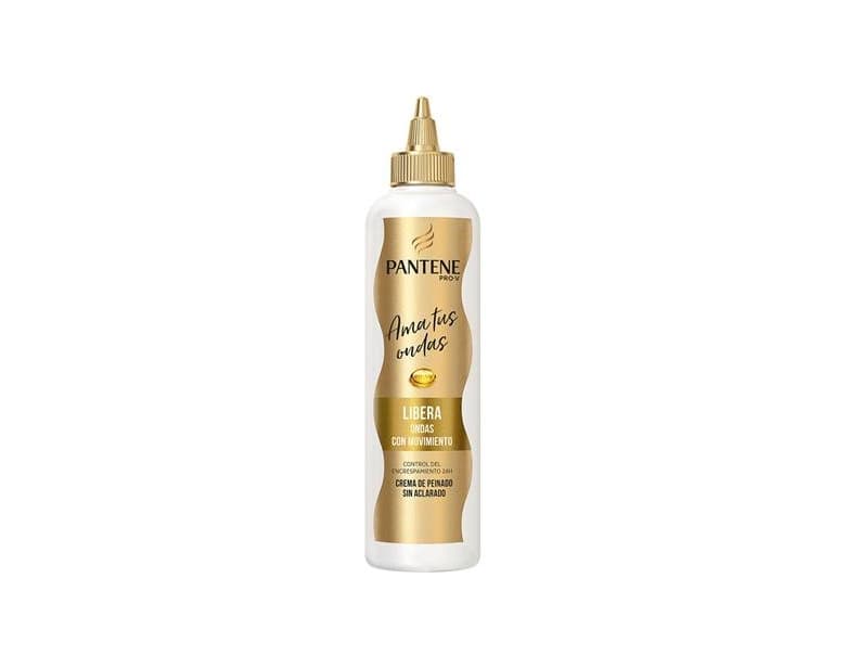 Producto Creme de pentear Pantene