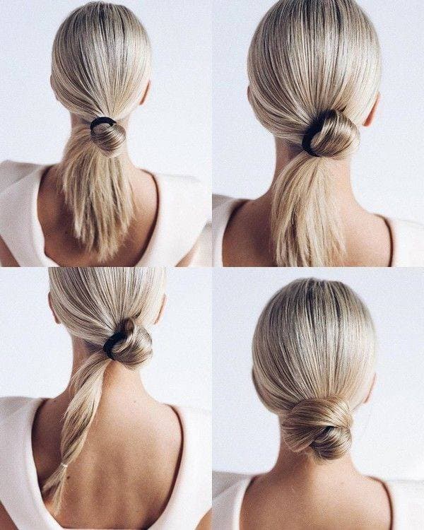 Moda Hairstyle