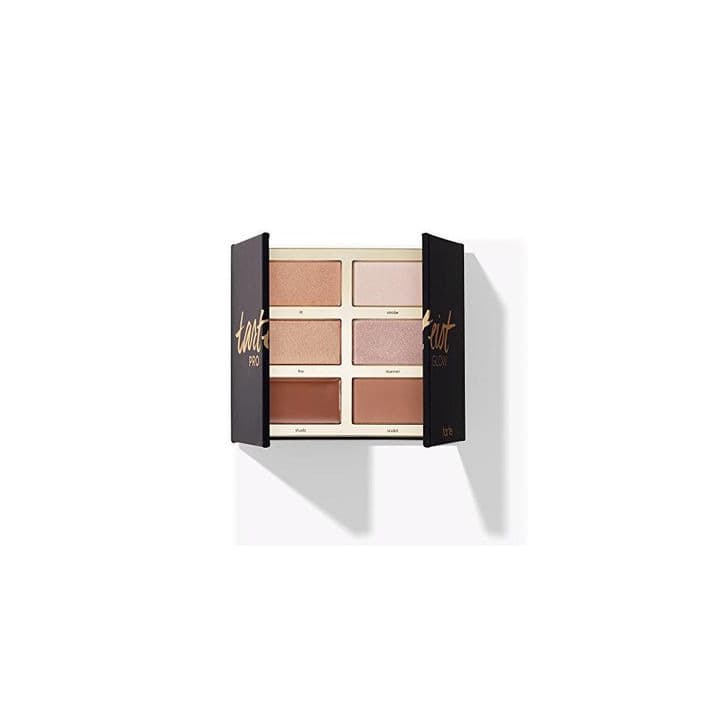 Belleza Tarteist Pro Glow Highlight & Contour Palette 29.7g/1.05oz