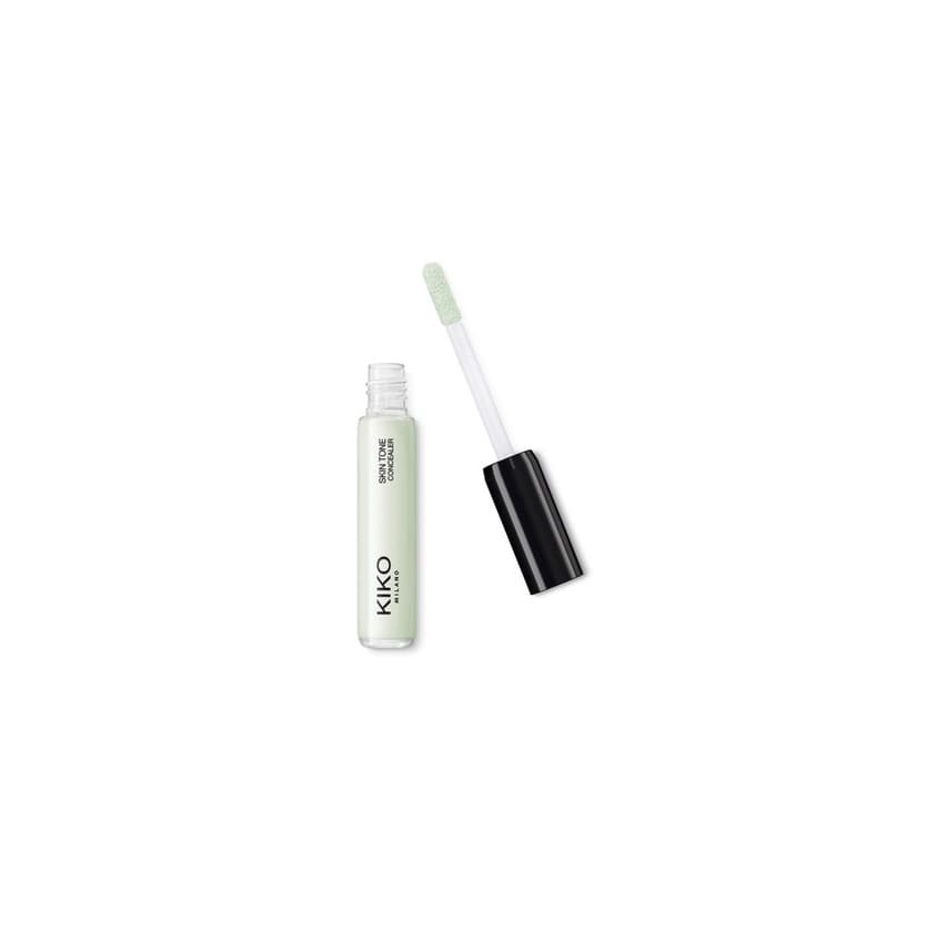 Producto Skin Tone Concealer Corrector fluido alisador con acabado natural