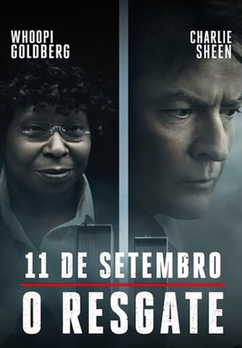 Película 9/11