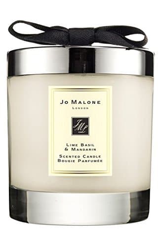 Home Jo Malone London Lime Basil & MANDARIN casa vela 200 G.