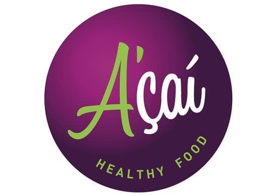 Restaurants A'çaí