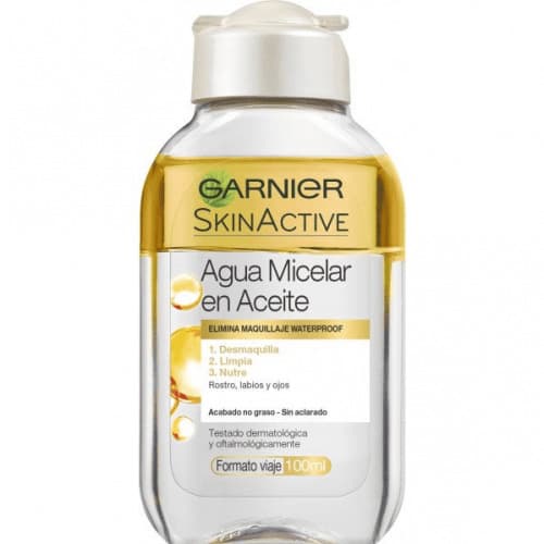 Fashion Água micelar Garnier