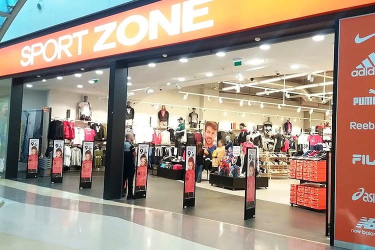 Fashion Sport Zone