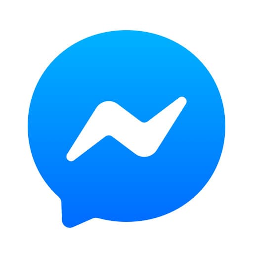 Fashion App messenger