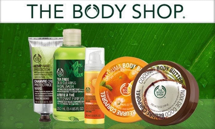 Fashion Body Shop