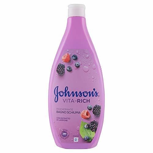 Beauty Johnson S Ph B/S Rigen 500+250 Ml