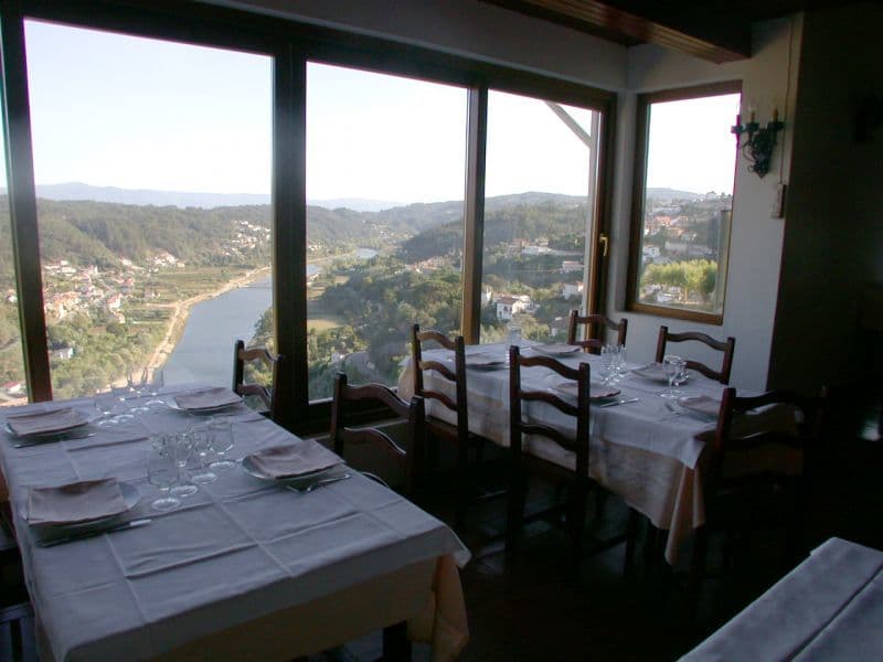 Restaurants Restaurante Panorâmico