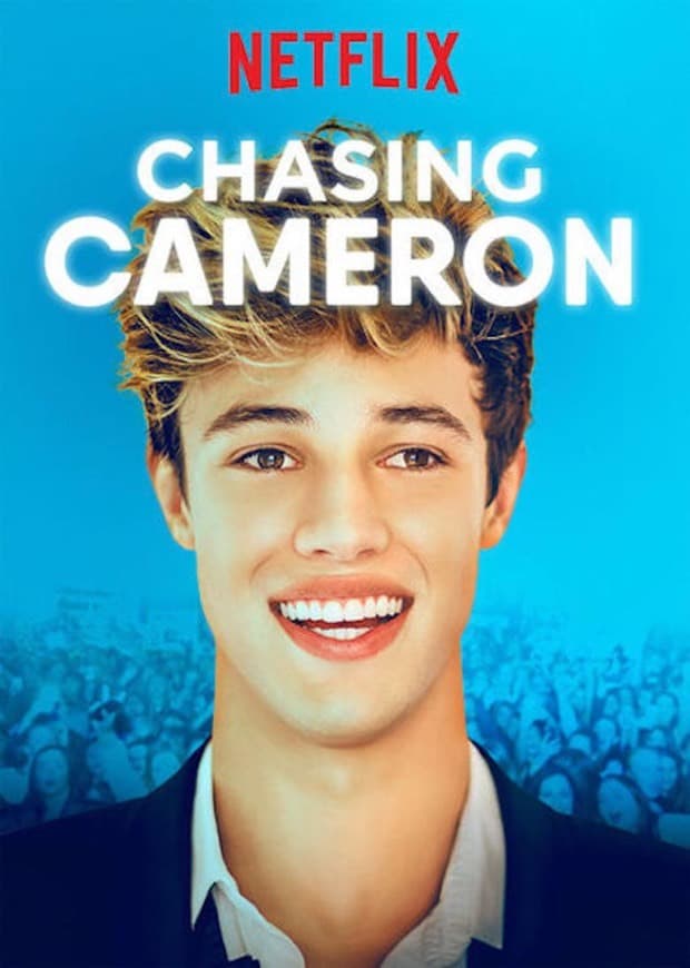 Serie Chasing Cameron