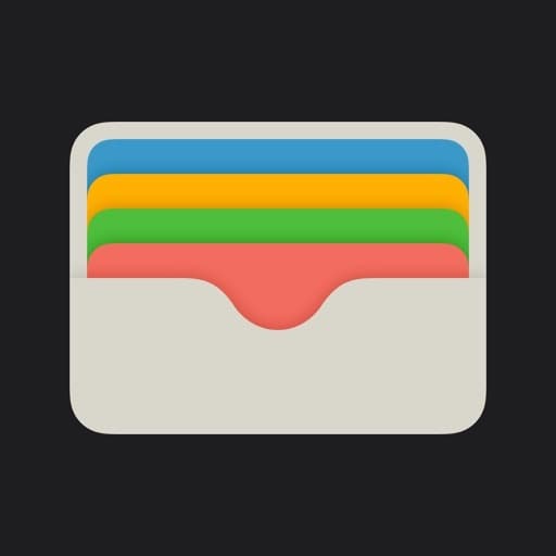 App Apple Wallet