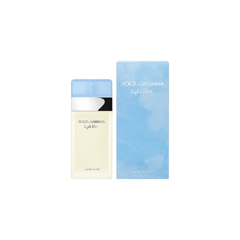 Product Dolce&Gabanna Light Blue 