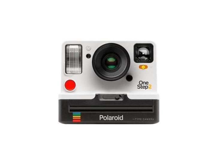 Electronic Polaroid Originals