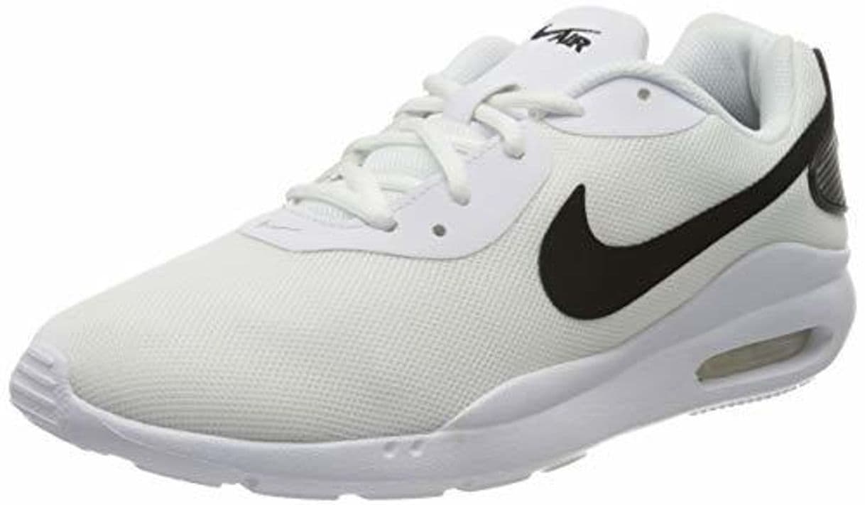 Product Zapatillas de Mujer NIKE Air MAX OKETO Blanco 38 Blanco