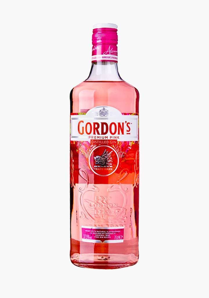 Producto Gordons Premium Pink