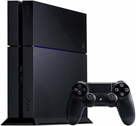 Electronic Playstation 4 (PS4) - Consola 500 Gb