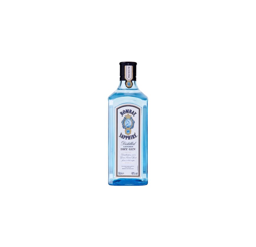 Producto Bombay Sapphire Gin