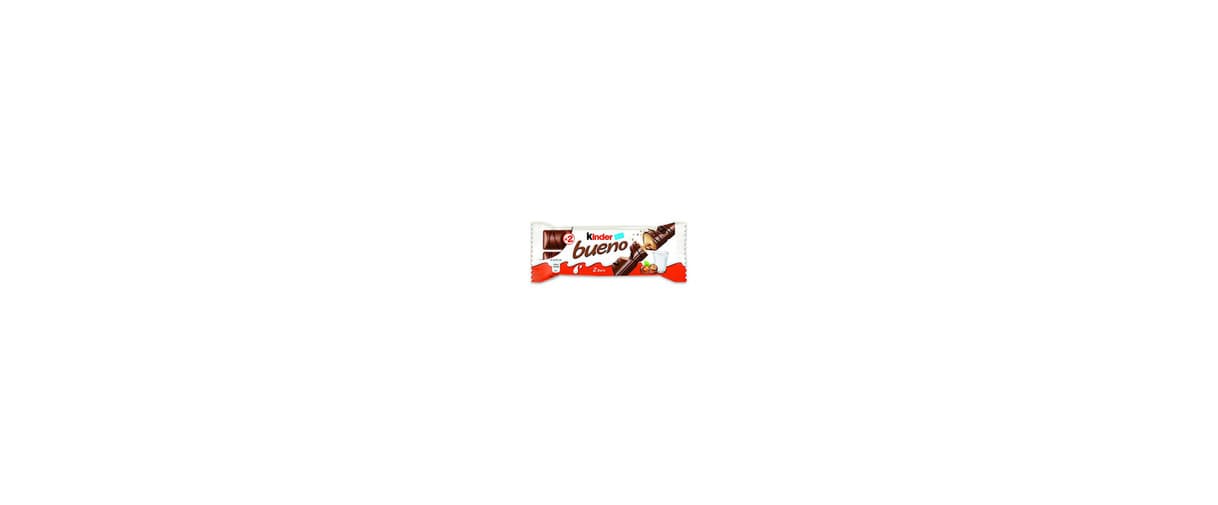 Product Kinder Bueno Chocolate Bars 44 g