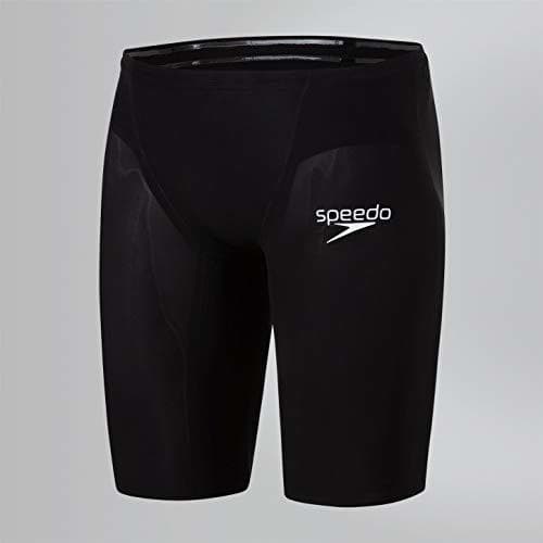 Fitness Speedo Fastskin LZR Pure Valor High Waisted Jammer Am Bañador De Competición