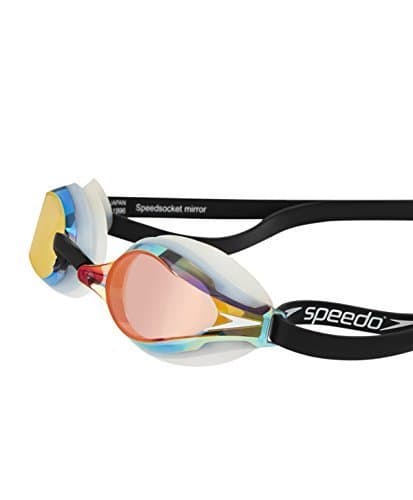 Fitness Speedo Fastskin Speedsocket 2 Mirror Gafas de Natación