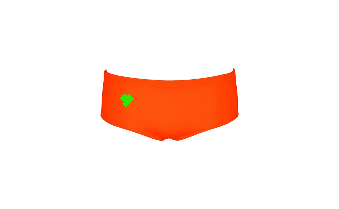 Product Sunga Sculling Laranja Neon