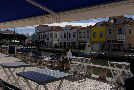 Restaurants Boteco Aveiro