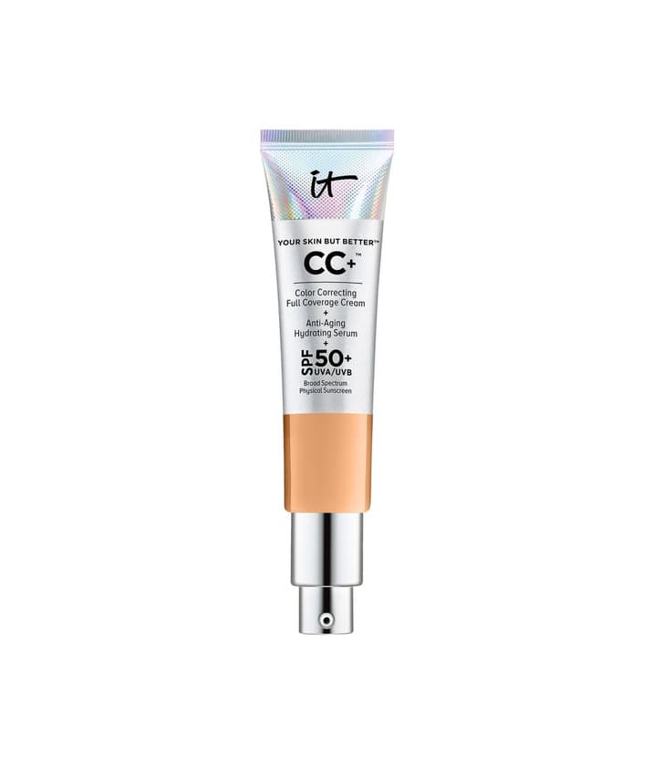 Producto It Cosmetics Your Skin But Better CC Cream