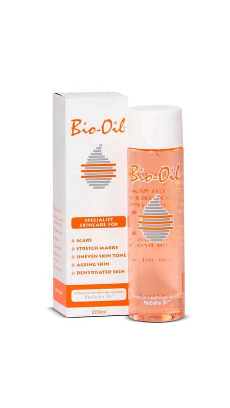 Product Bio oil