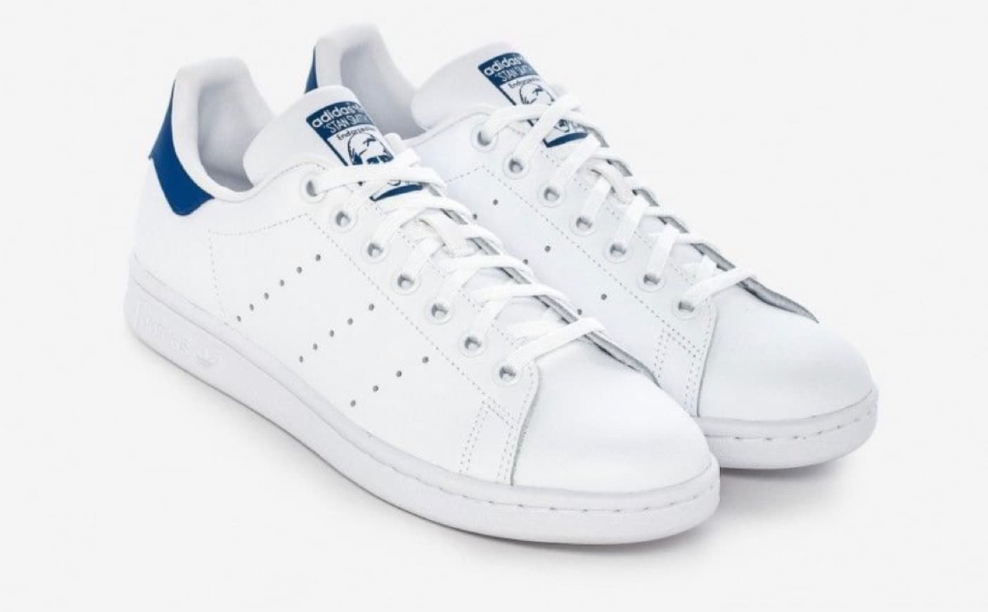 Moda Stan smith 💙