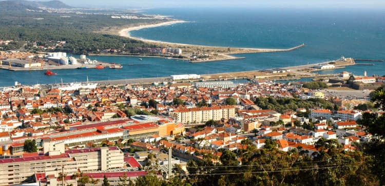 Place Viana do Castelo