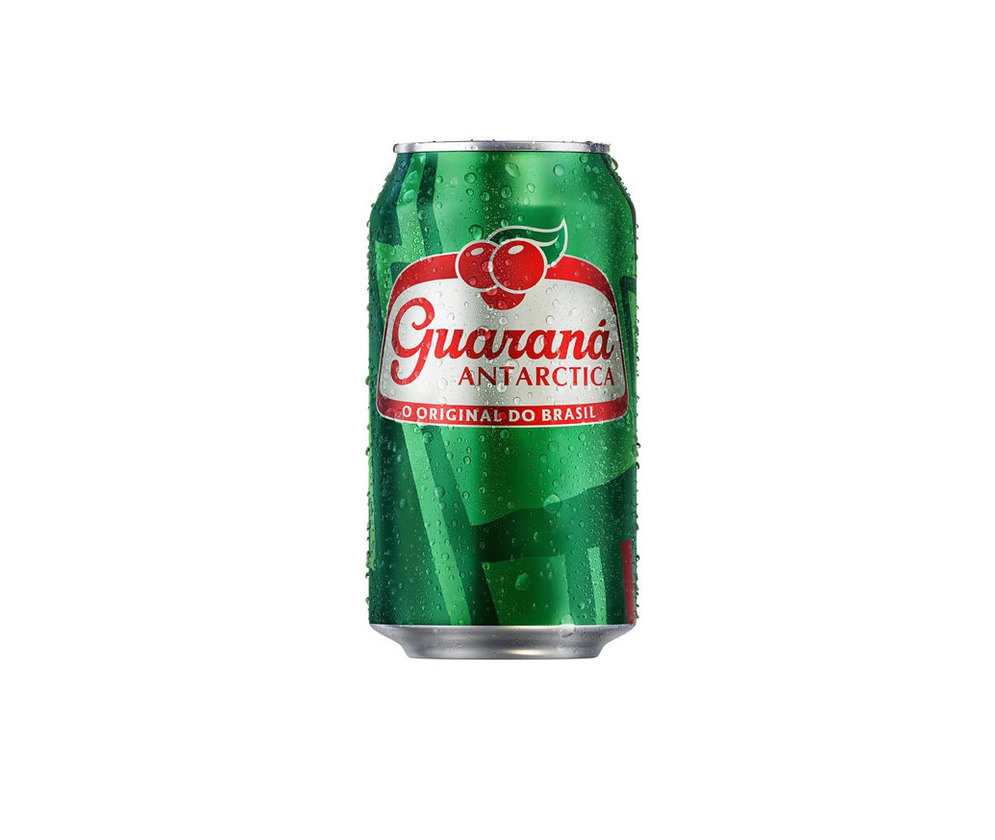 Product Ghf Super Guaraná