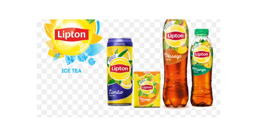 Product Lipton Gallon Sized Black Iced Tea Bags