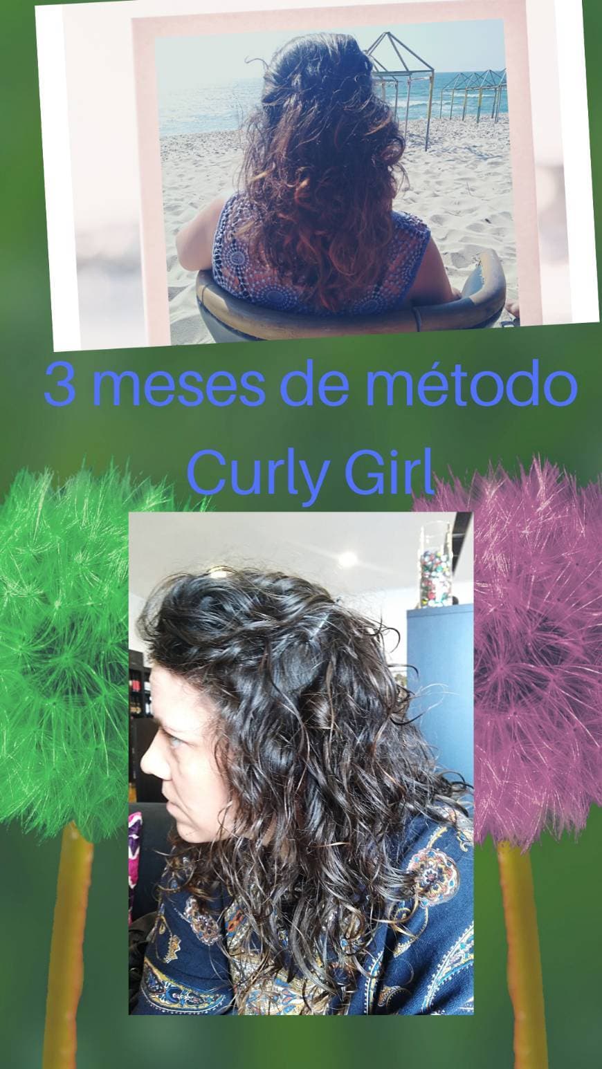 Libro Curly Girl