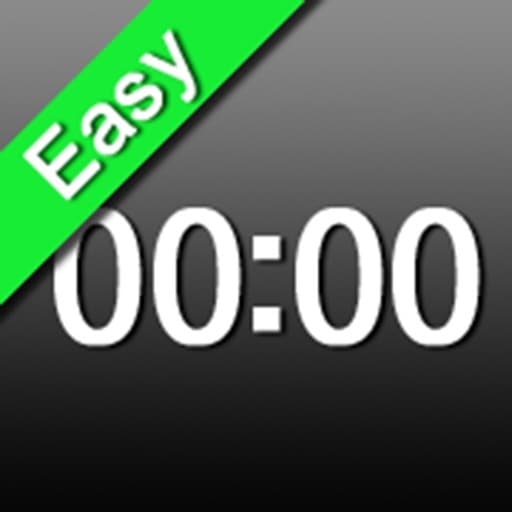 App Easy Stop Watch&Timer